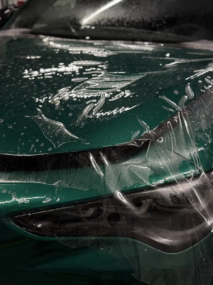 Alfa Romeo Stelvio Quadrifoglio - View 6