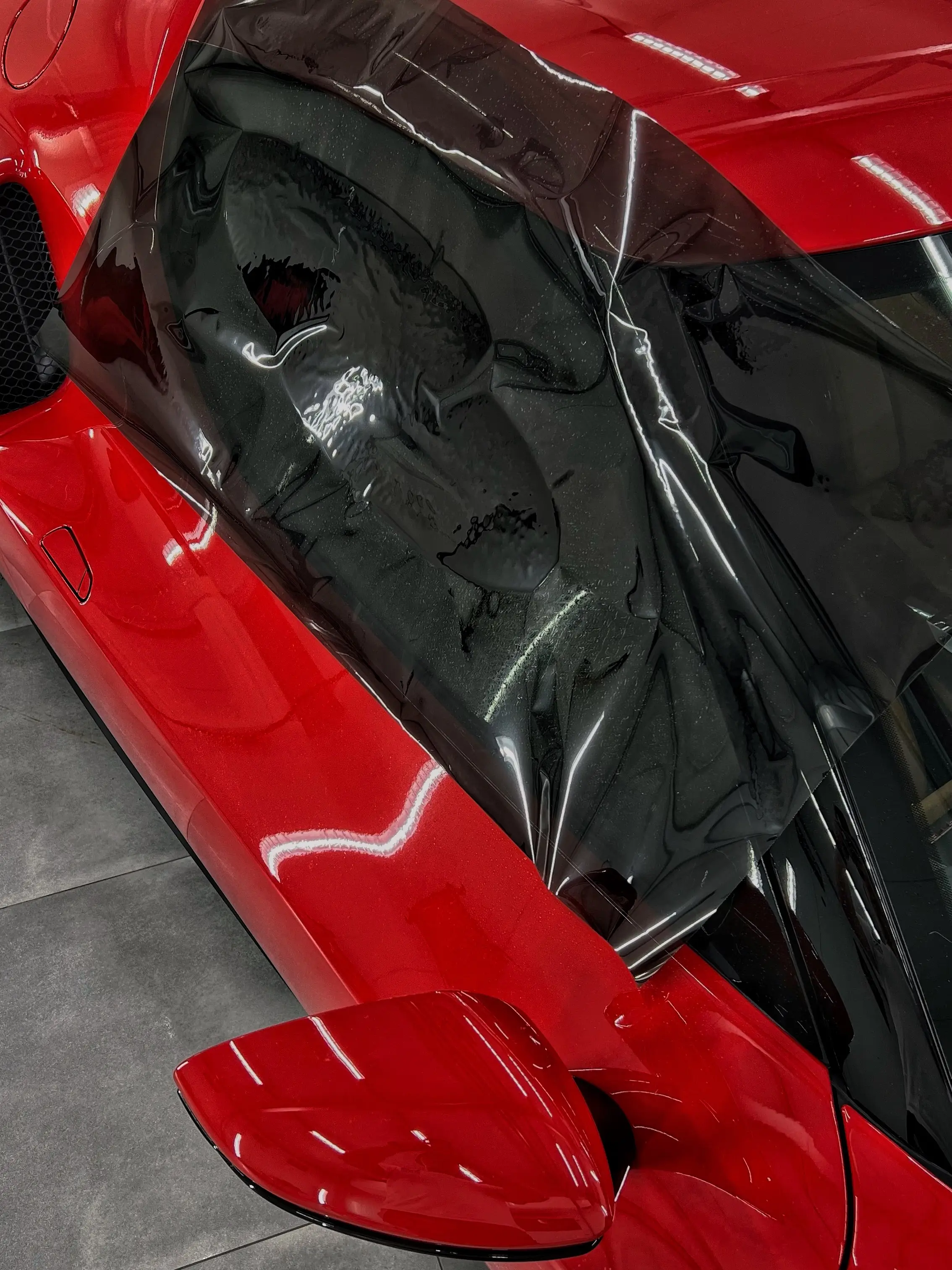 Ferrari 296 GTB - View 3