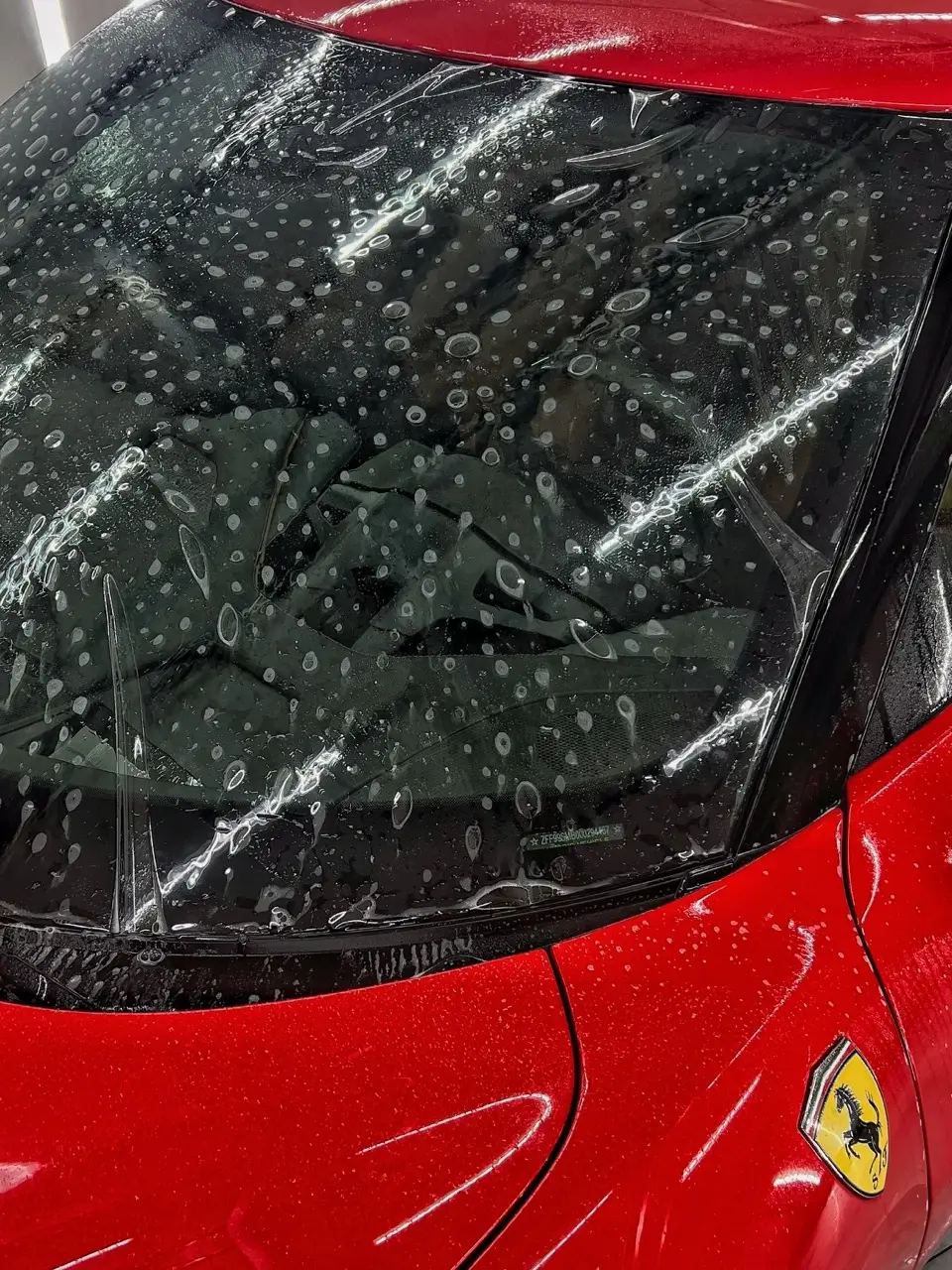 Ferrari 296 GTB - View 4