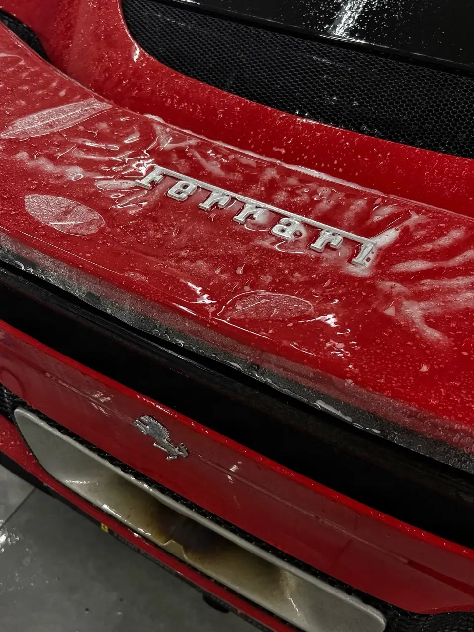 Ferrari 296 GTB - View 5