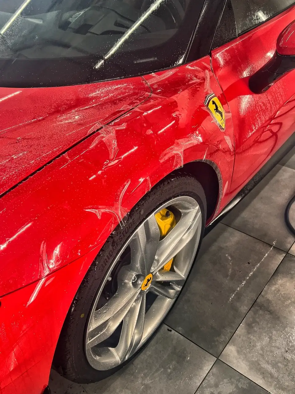 Ferrari 296 GTB - View 7