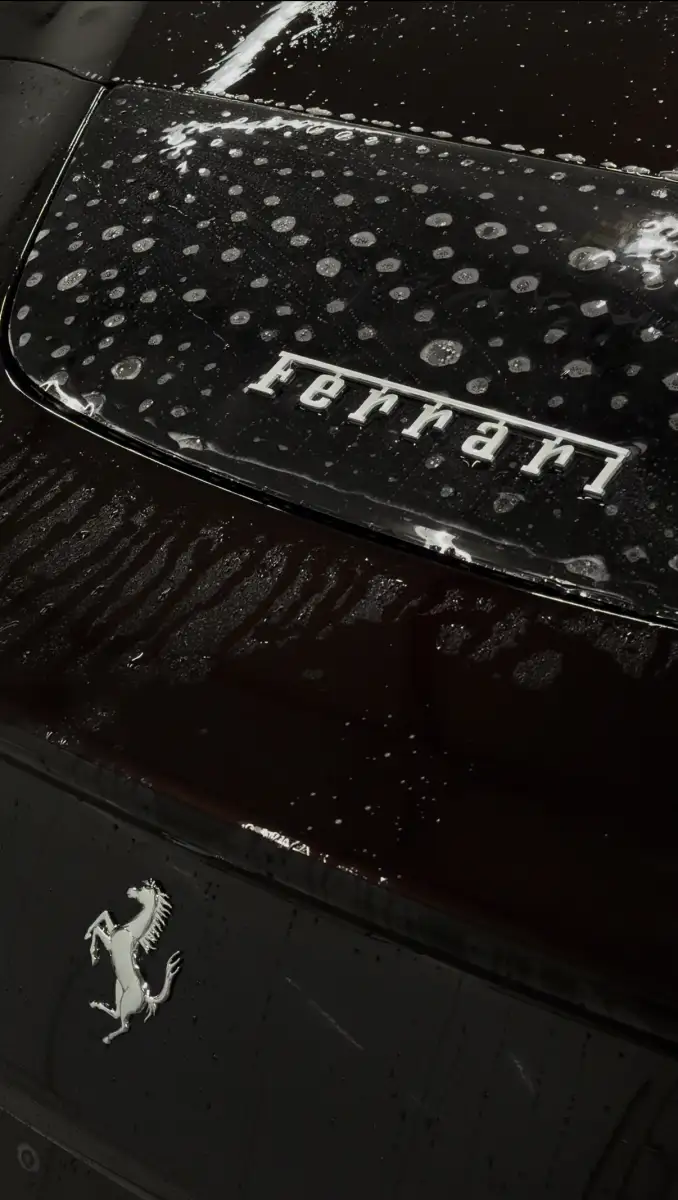 Ferrari Roma Spider - View 8