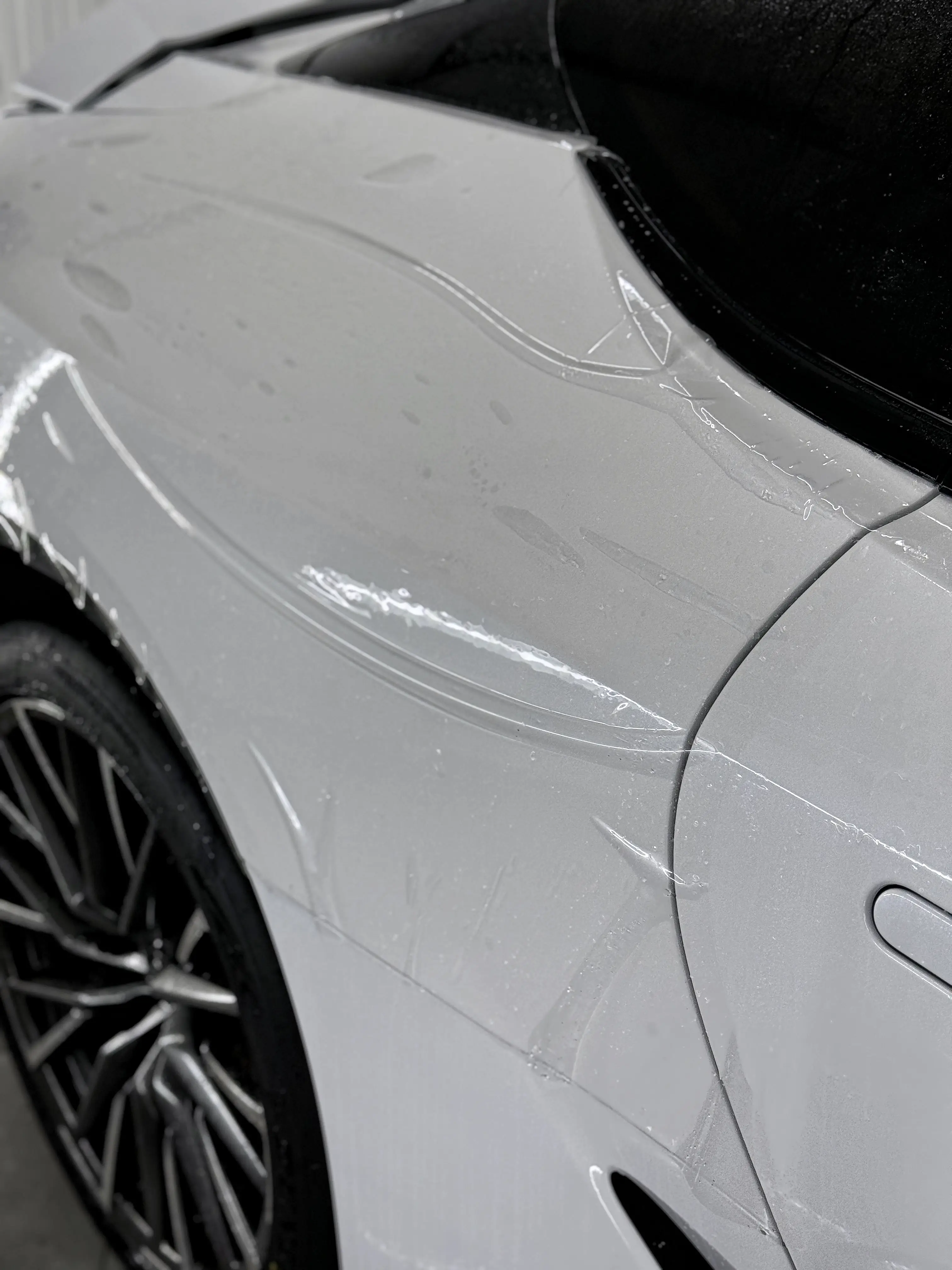 LEXUS LC500 - View 3