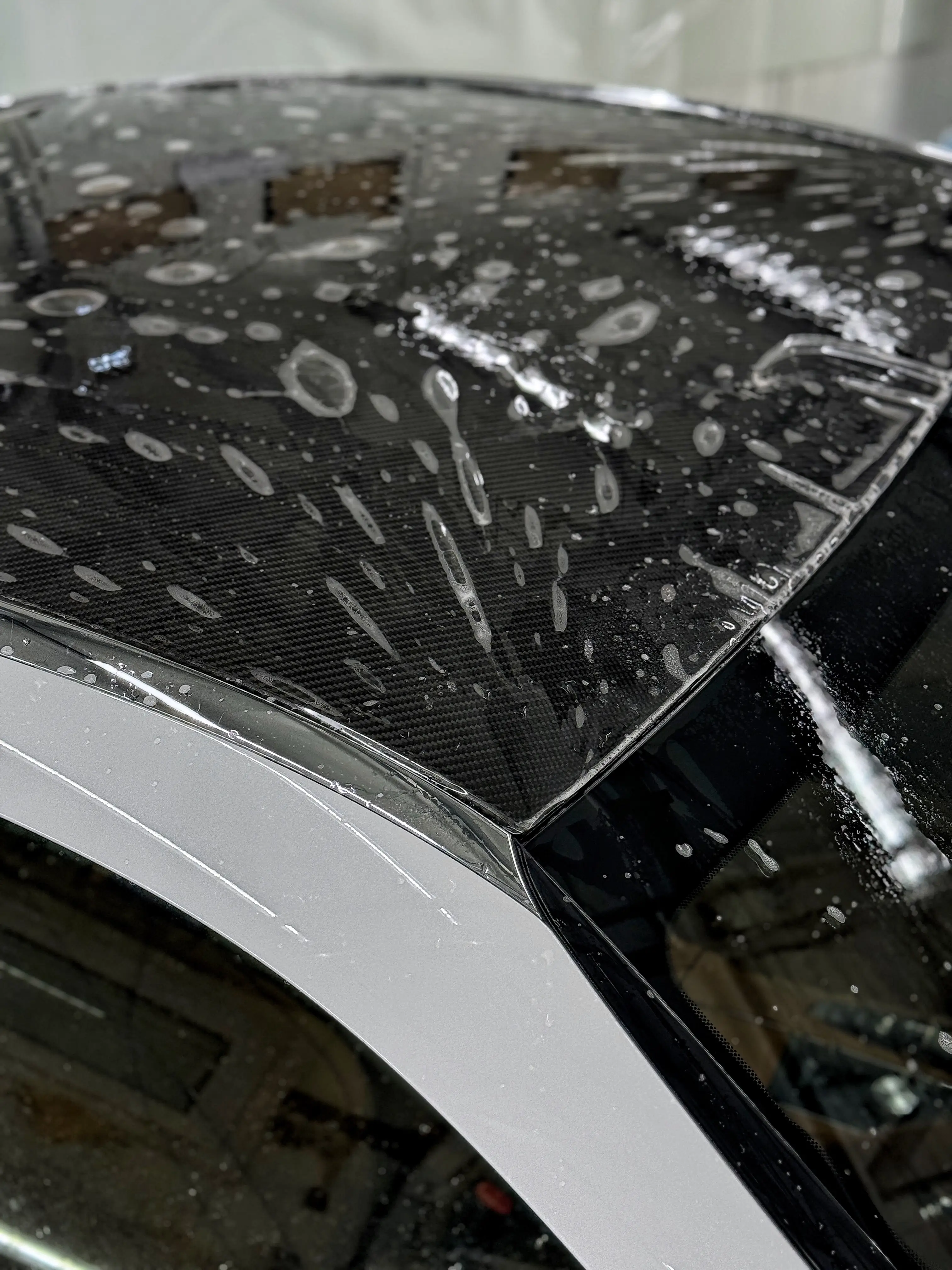 LEXUS LC500 - View 6