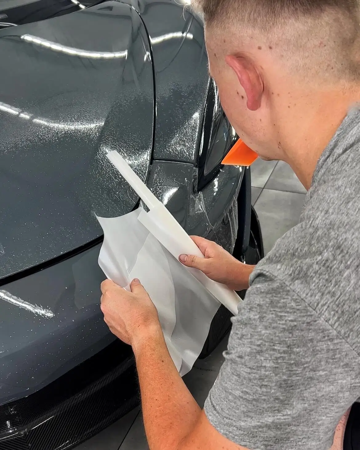 Mclaren 650LT - View 4