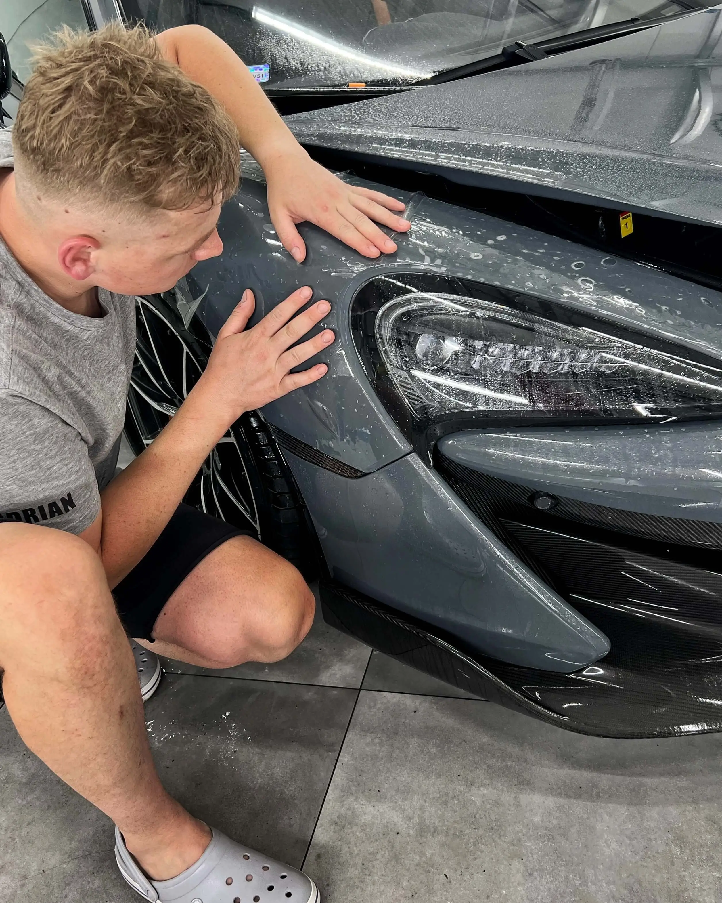 Mclaren 650LT - View 5