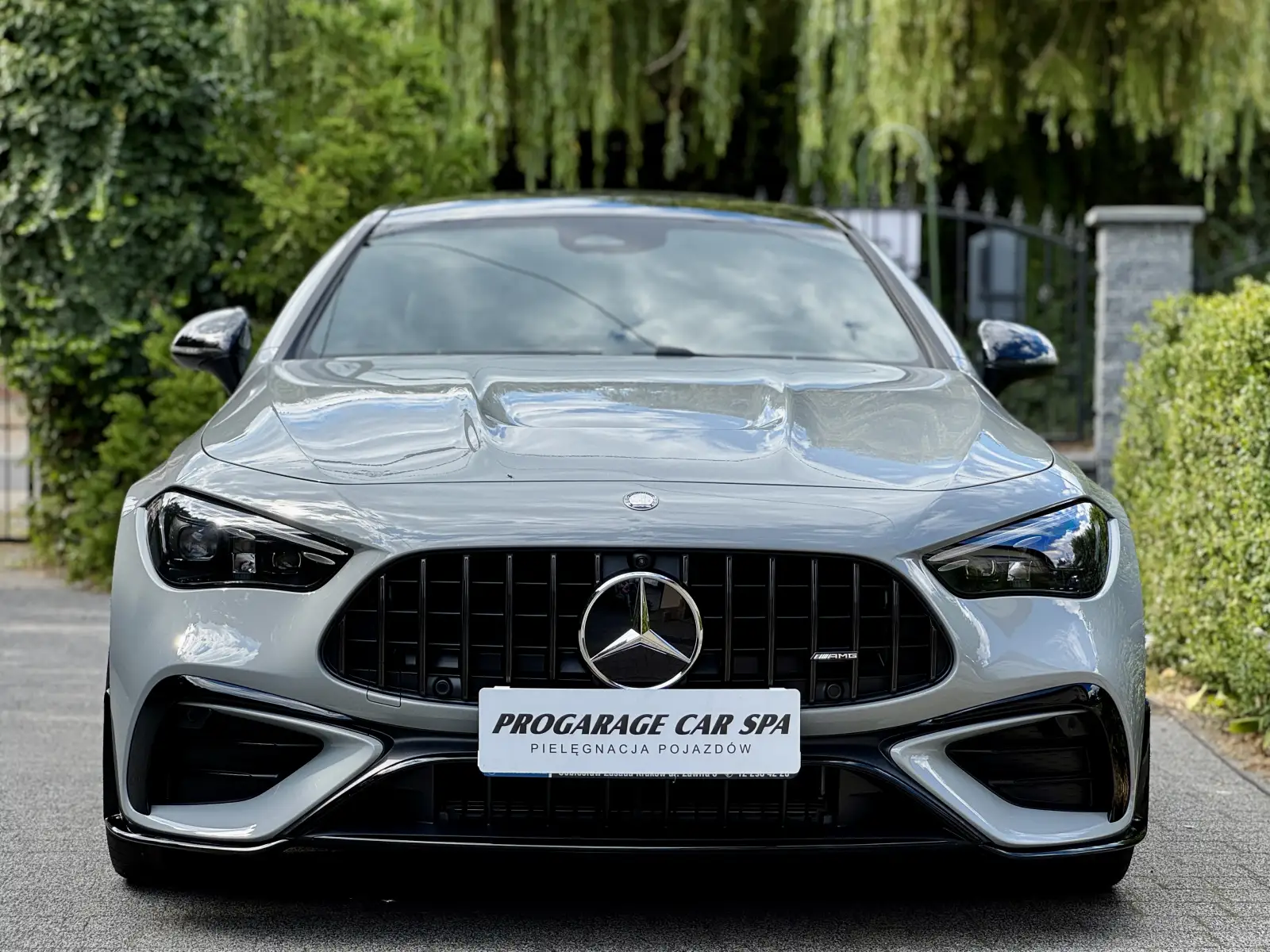 Mercedes-Benz CLE 53 AMG - View 8