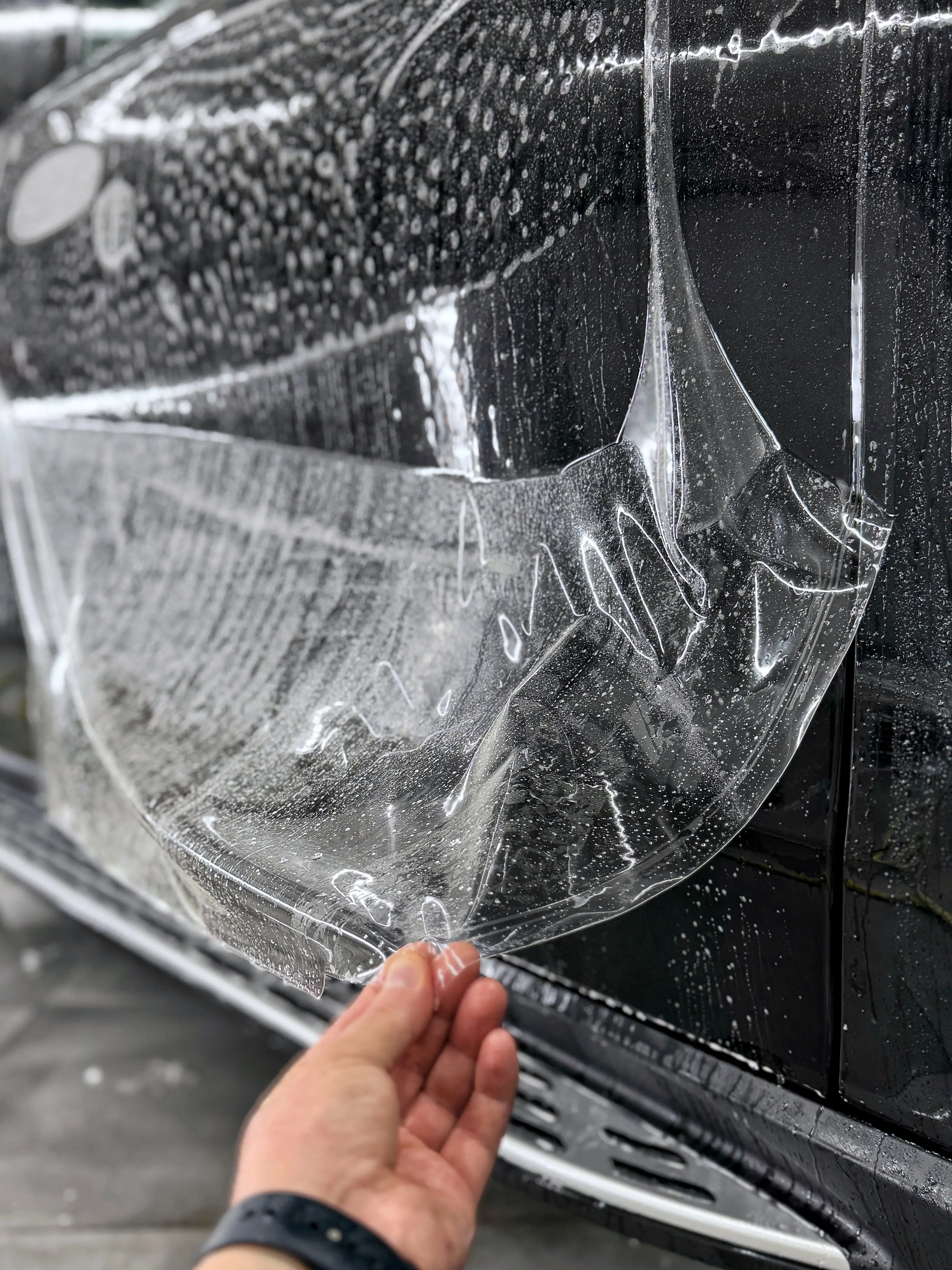 Mercedes GLE 450d - View 1