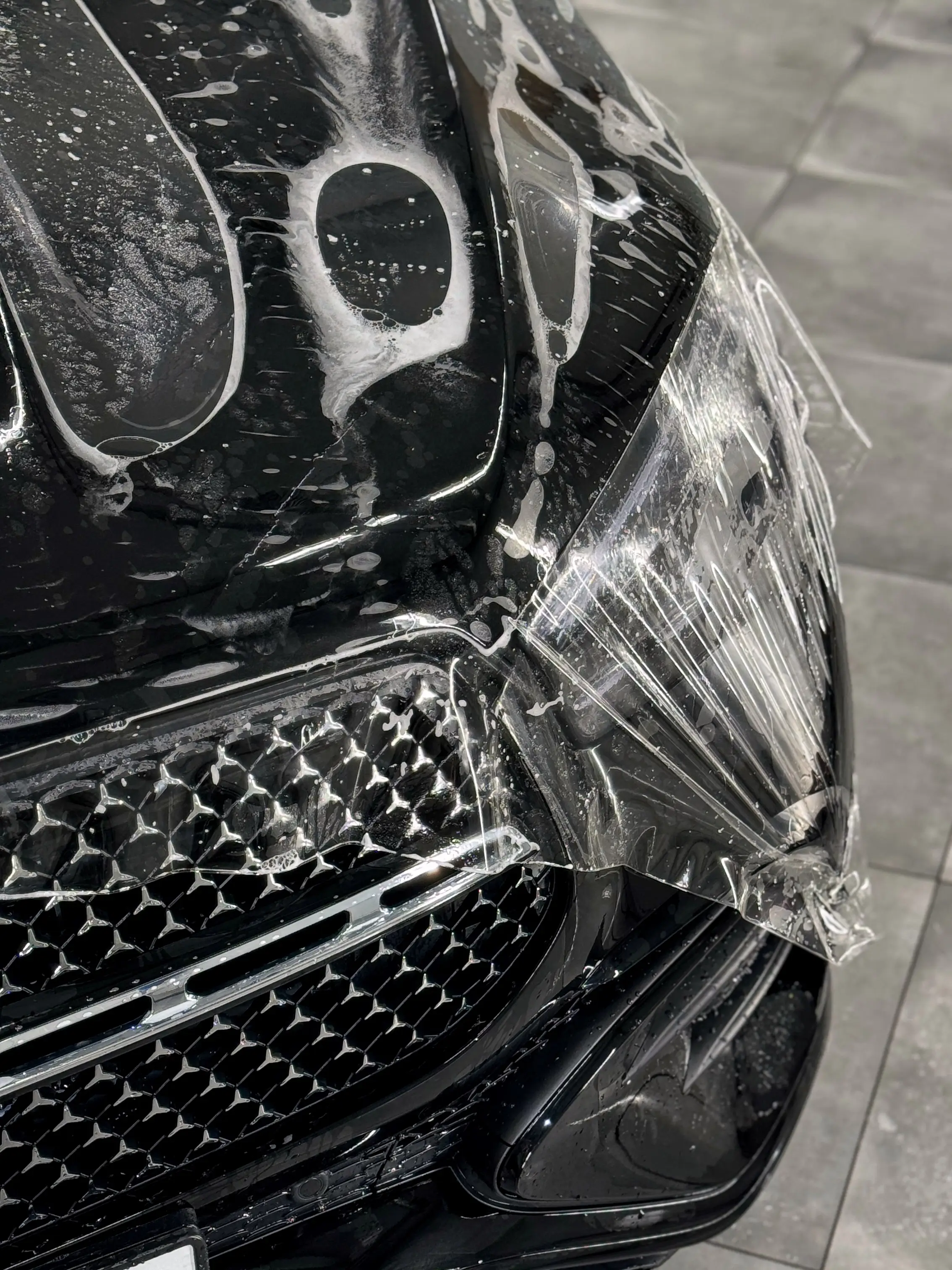 Mercedes GLE 450d - View 2