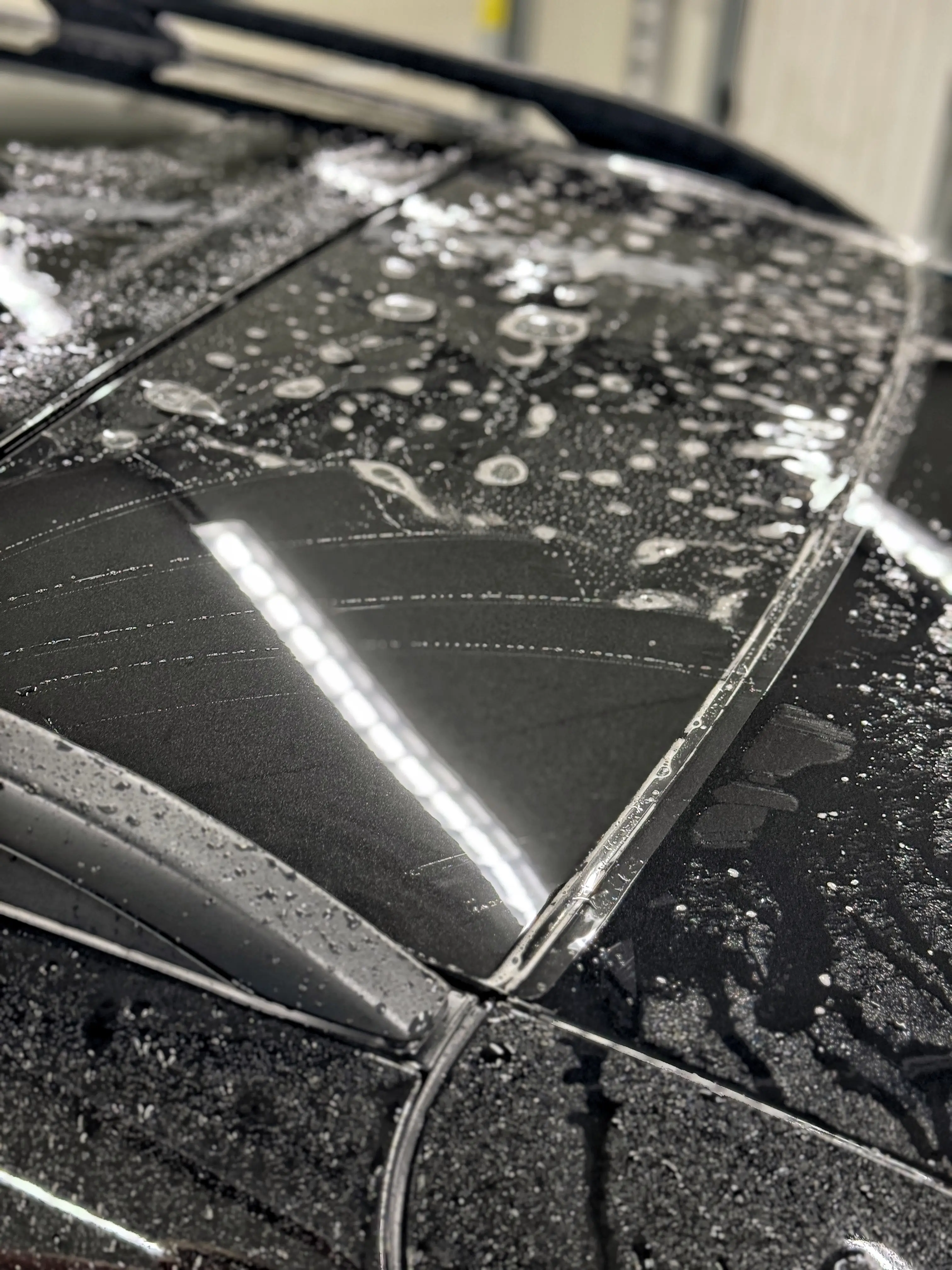 Mercedes GLE 450d - View 3