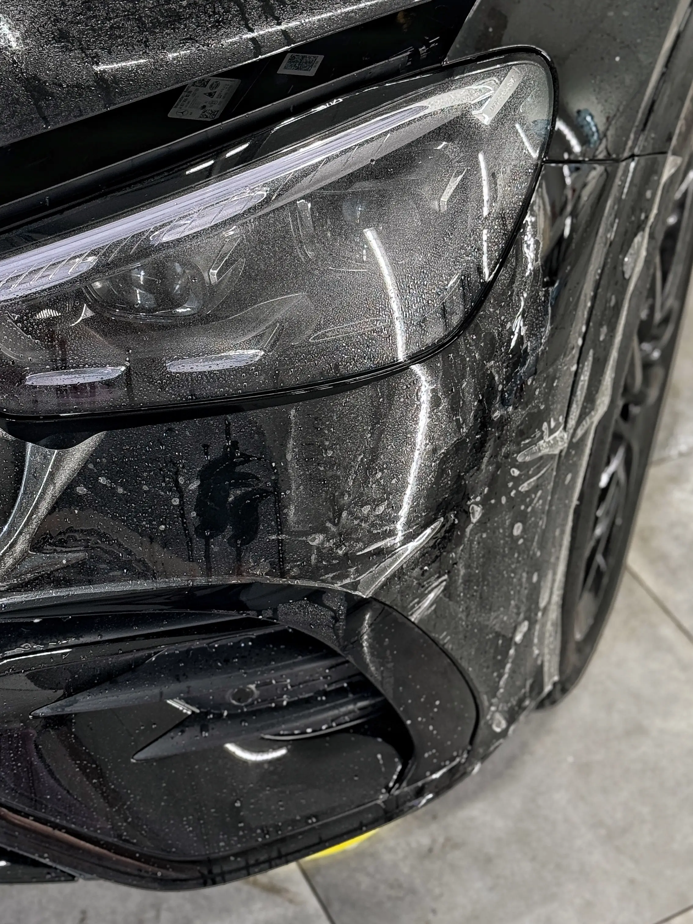 Mercedes GLE 450d - View 5