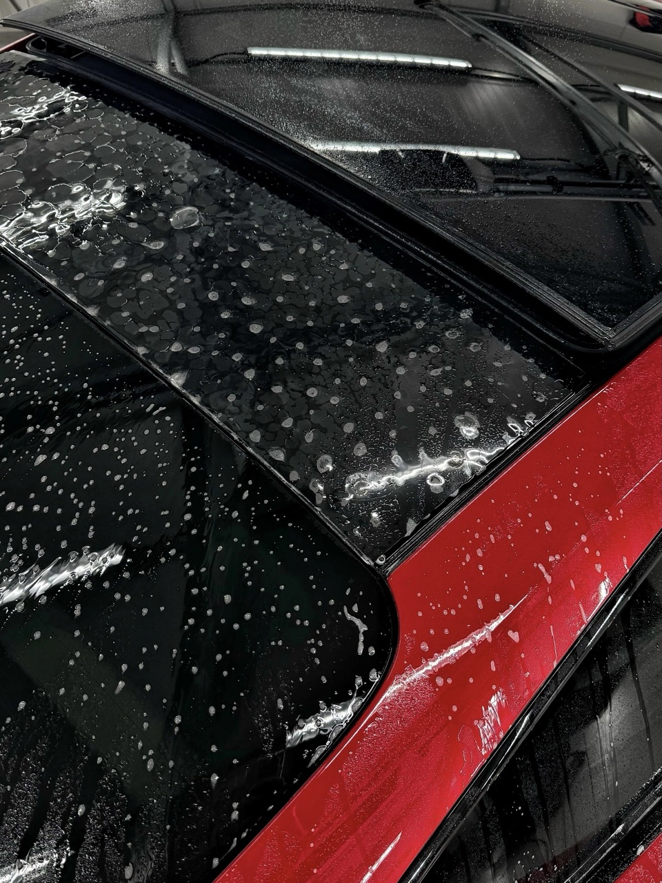 Porsche 911 Turbo S - View 4