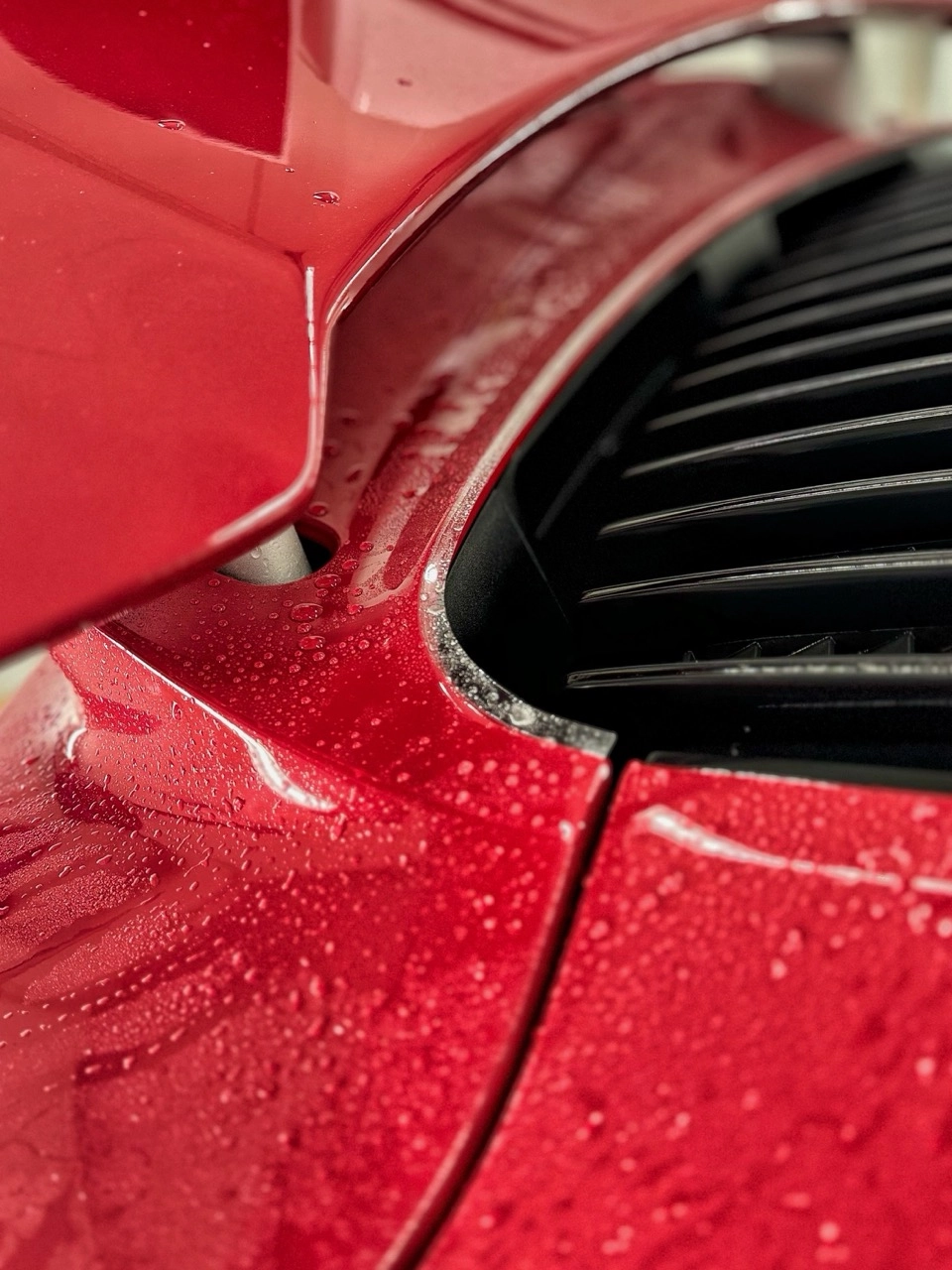 Porsche 911 Turbo S - View 8