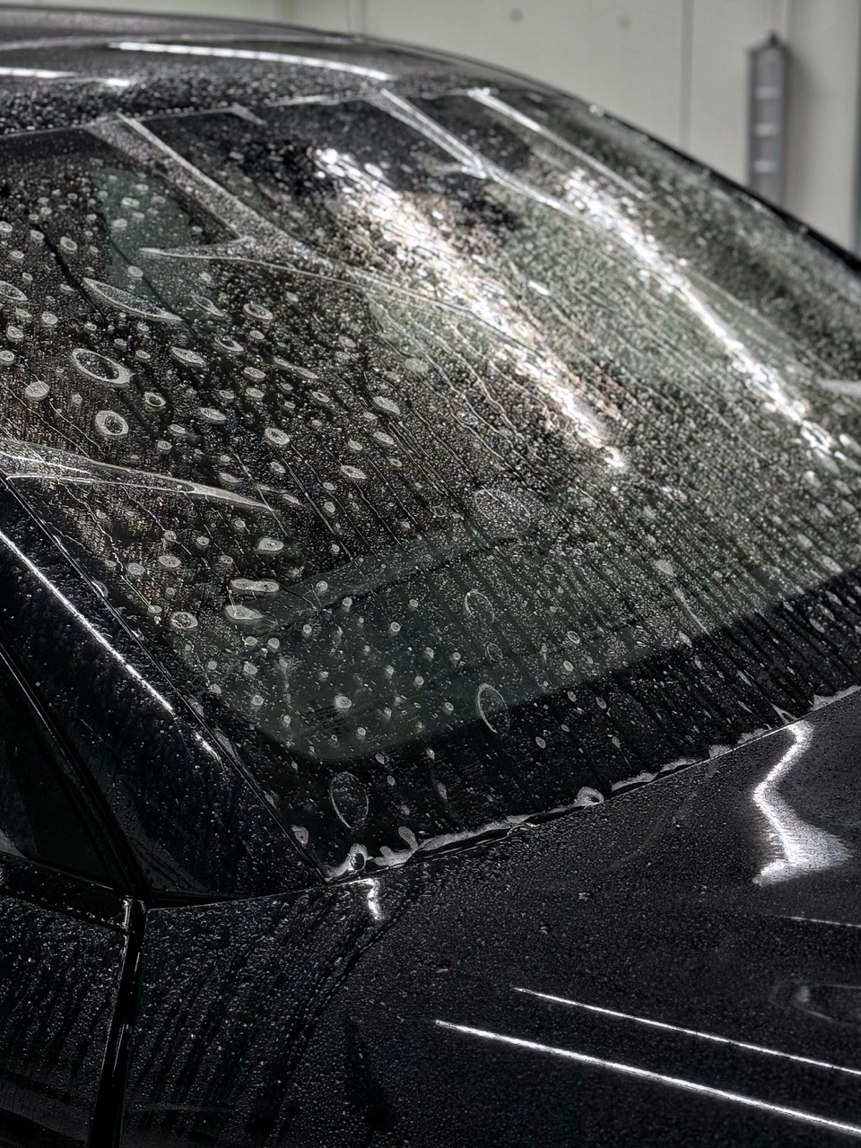 Porsche Macan GTS - View 3