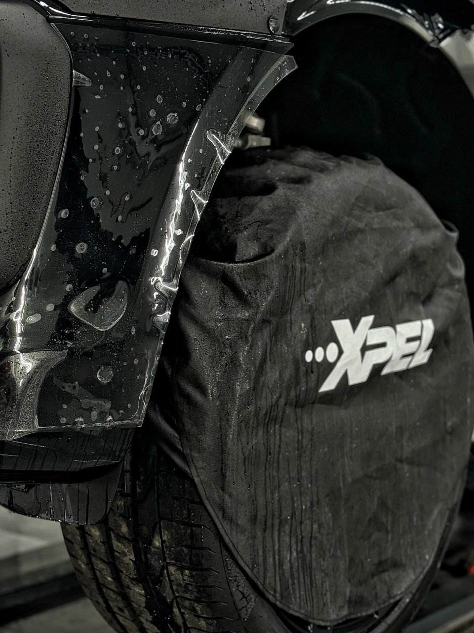 Porsche Macan GTS - View 5