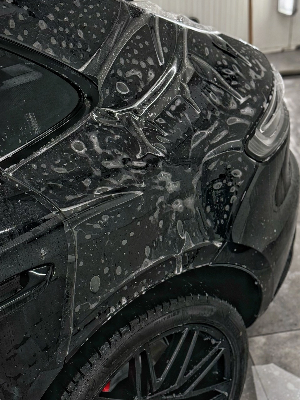 Porsche Macan GTS - View 6