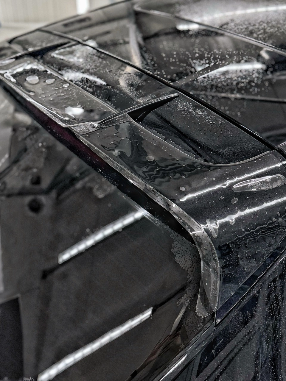 Porsche Macan GTS - View 7