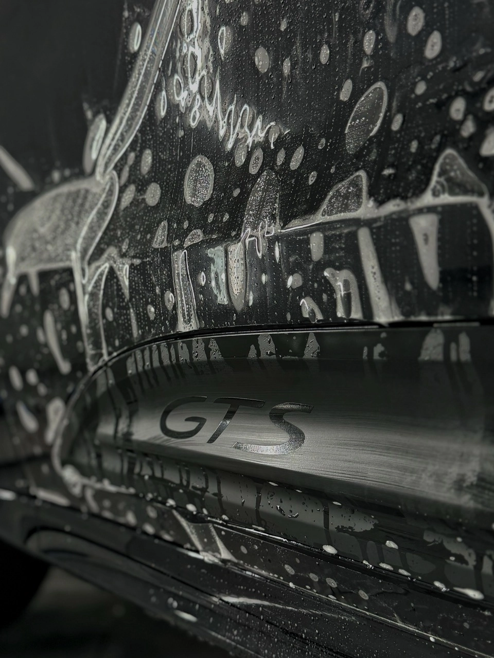 Porsche Macan GTS - View 8