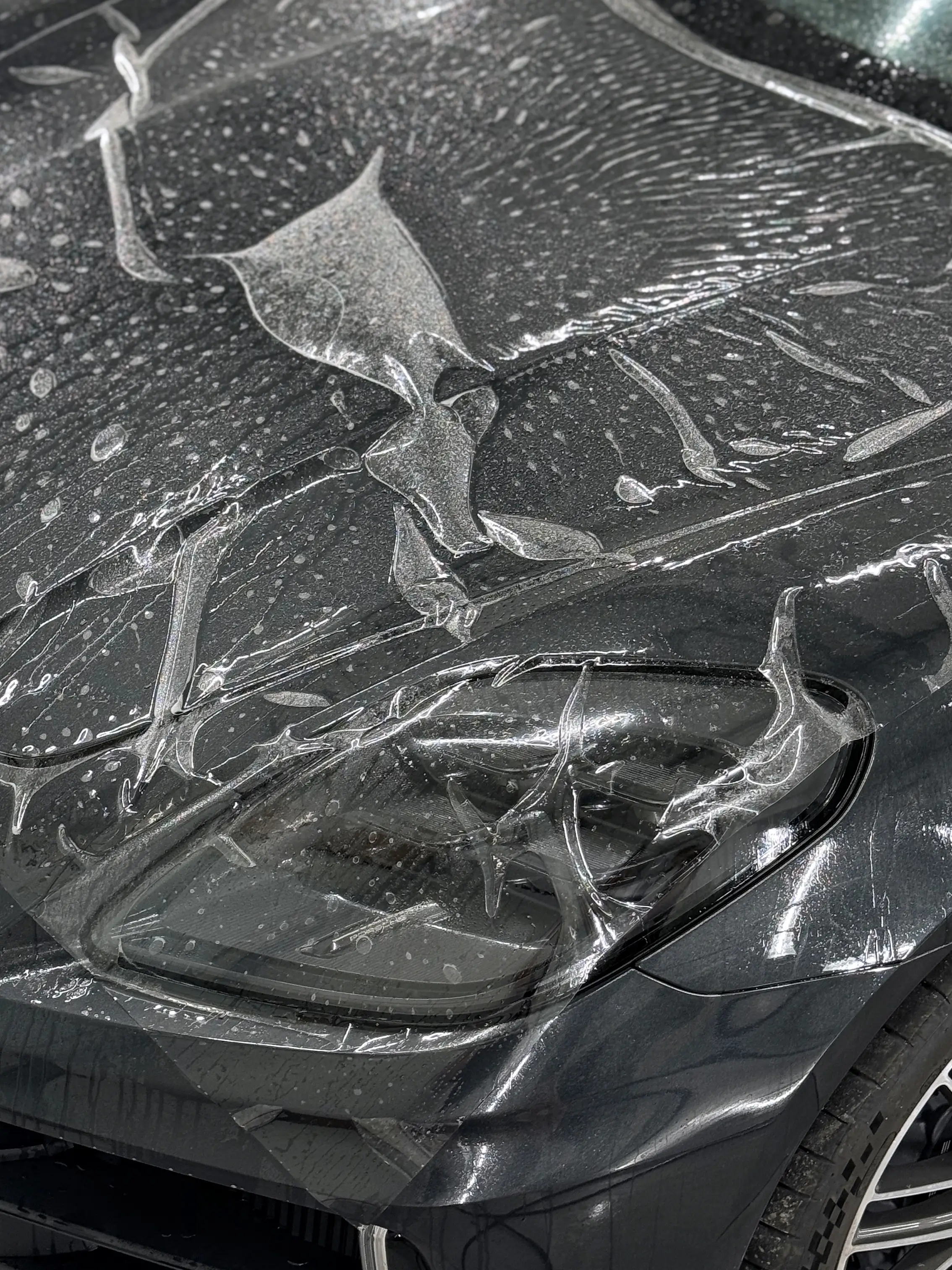 Porsche Panamera - View 3