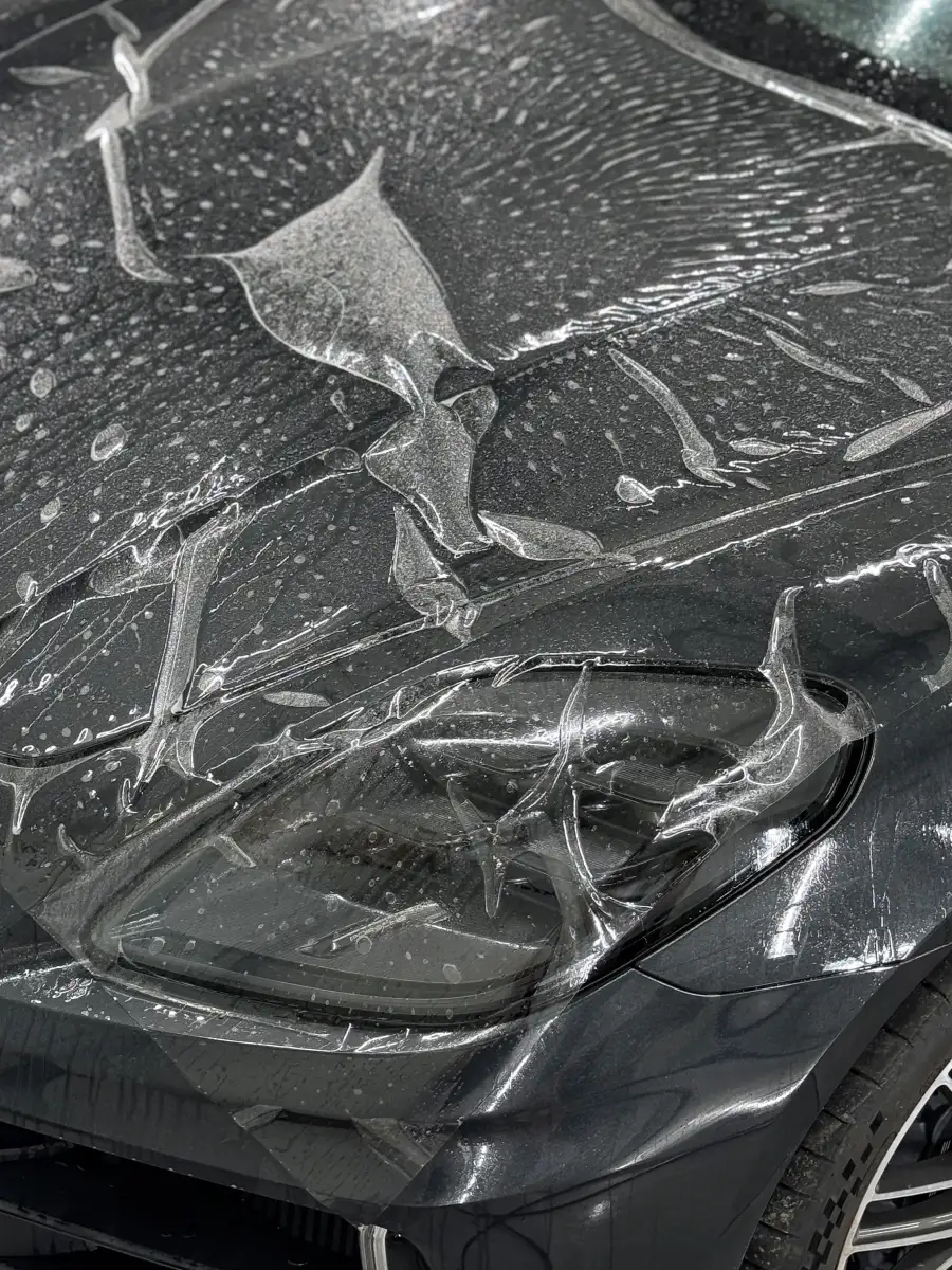 Porsche Panamera - View 3